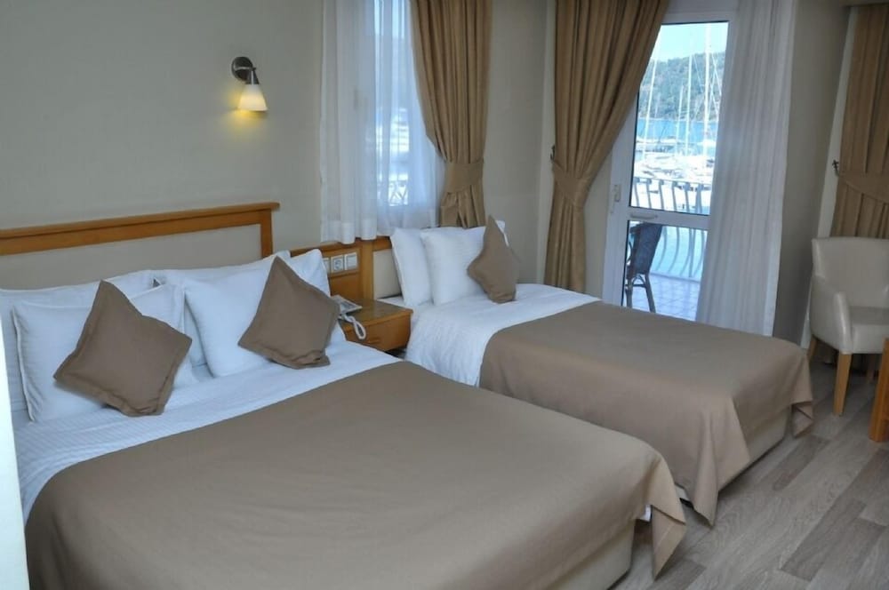 Doruk Otel - Image 40
