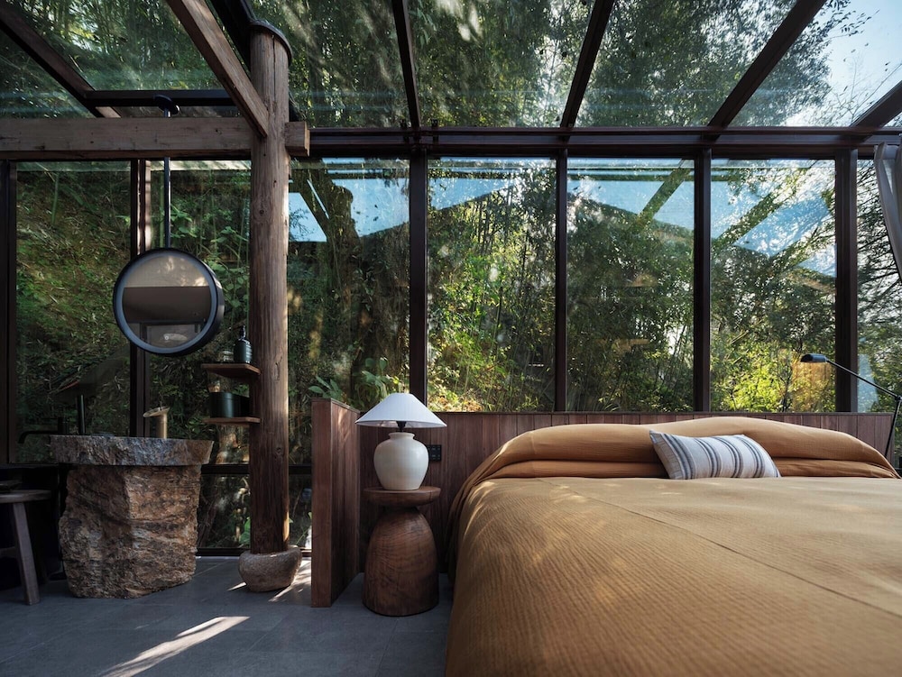 Shanyu Art Garden Homestay
