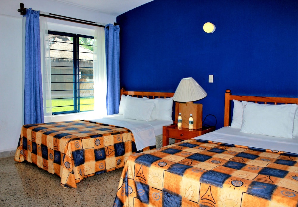 Nuevo Centro Vacacional Gogorron view 5