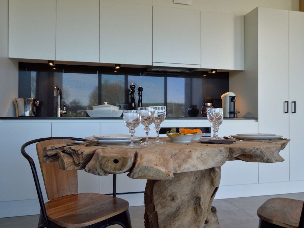 Cozy Villa in Dalhem Ardennes With Private Garden