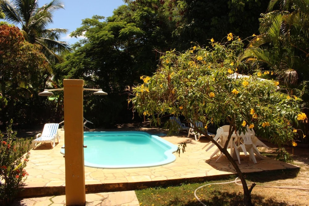 Pousada Vila Imbassai