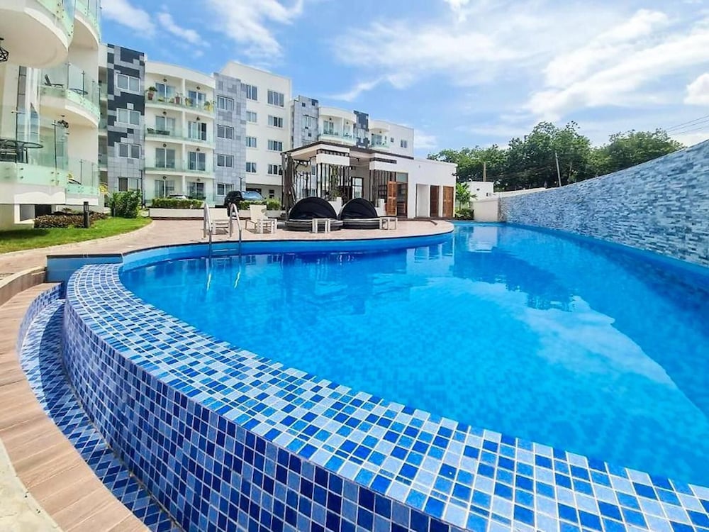 Apartment in Cantonment
