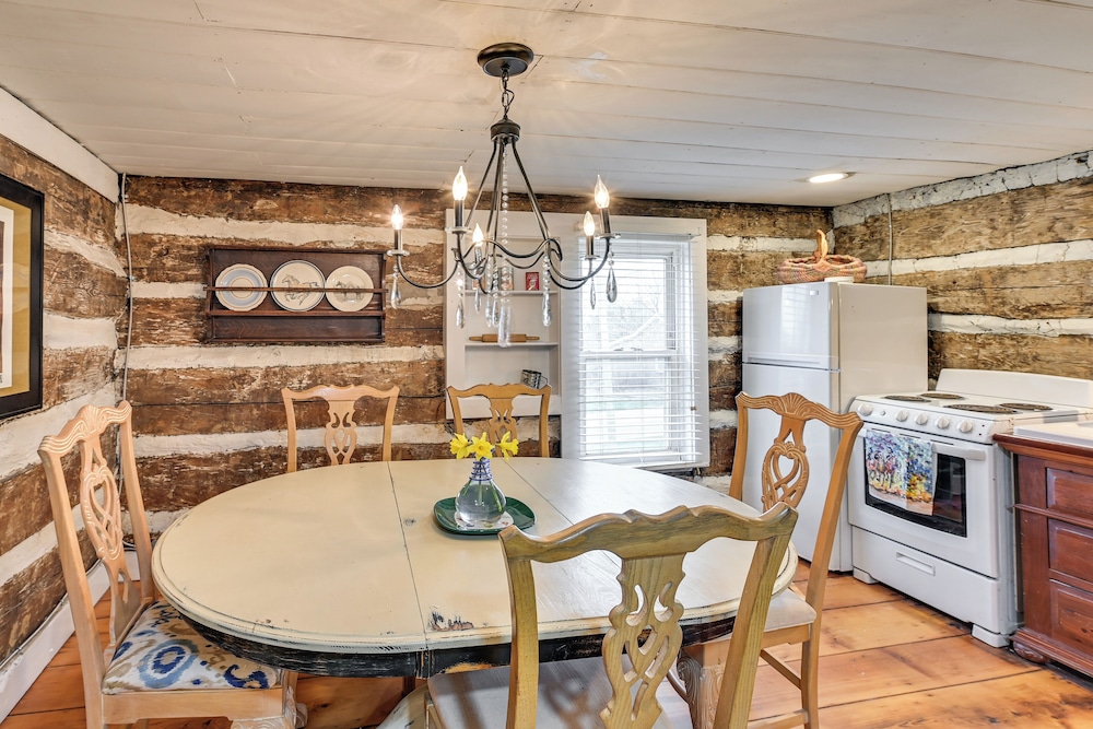 Georgetown Home Near Kentucky Horse Park!