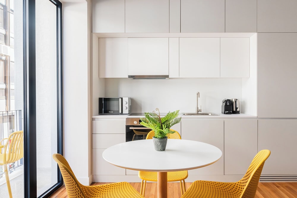 MIXT by Zoia Living