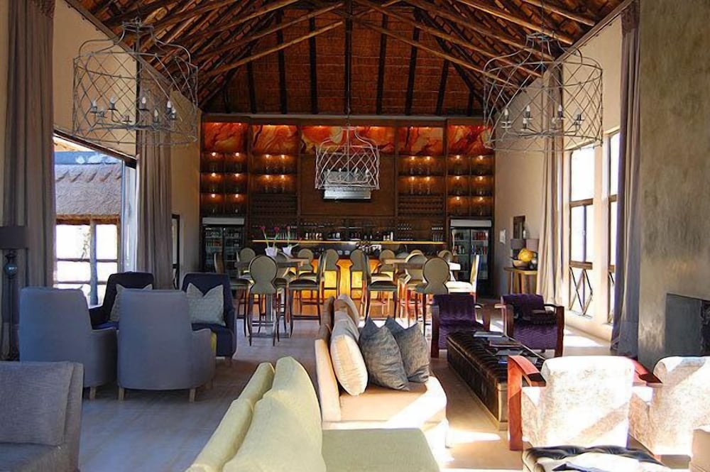 Thandeka Game Lodge & Spa