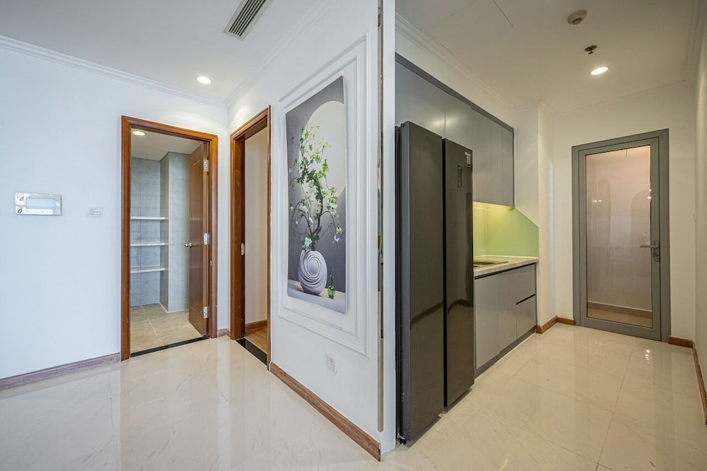 SaigonHomes in Vinhomes Central Park