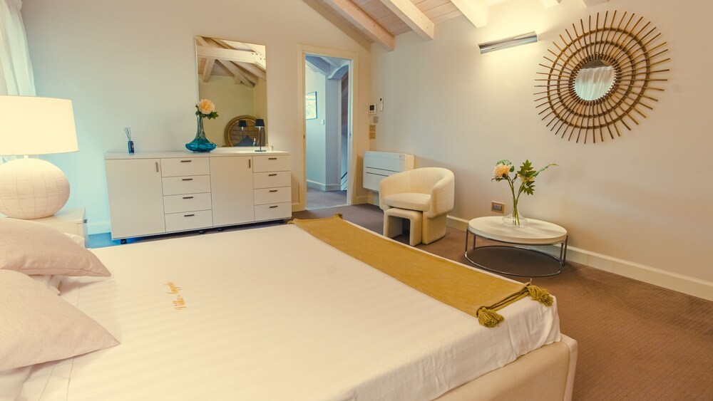 Villa Angela - Italian Homing