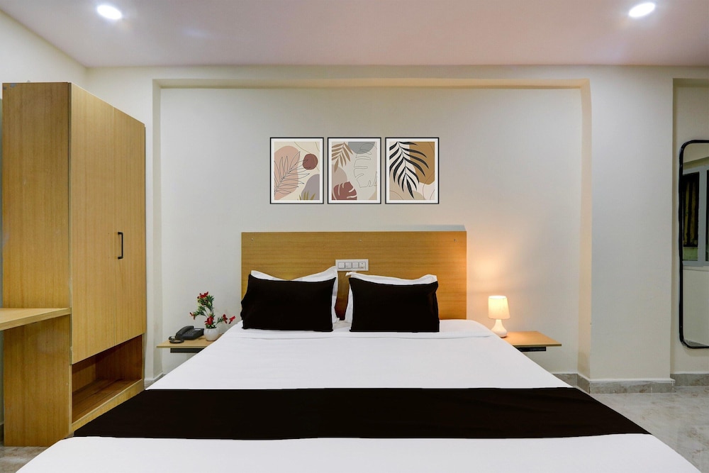 Mordern Stay at Kukatpally Hyderabad