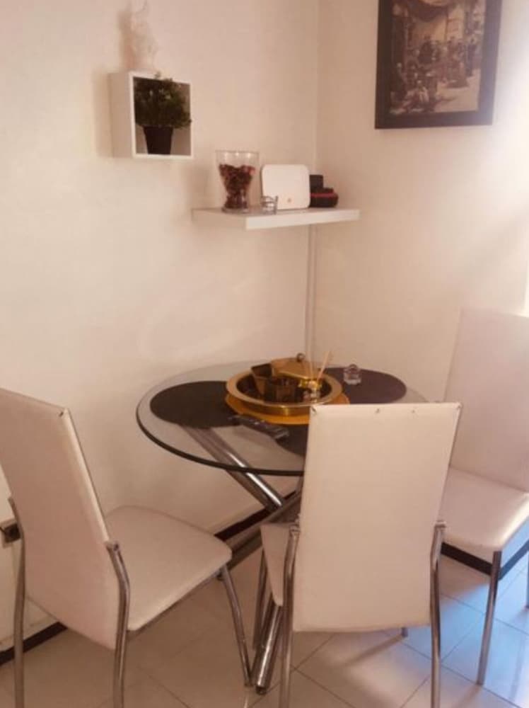 Furnished Studio in Agdal Near the Mall and Train Station view 4