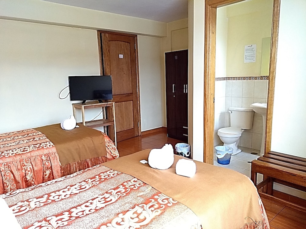 Hostal Tayta Wasi