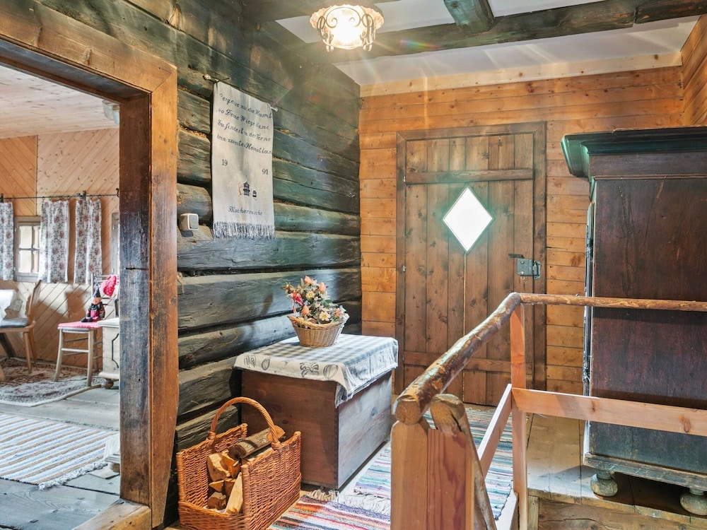 Chalet in Arriach Near Gerlitzen Ski Area