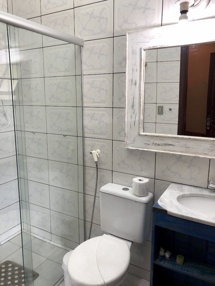 Maria Barbosa Tiradentes Hotel and Spa