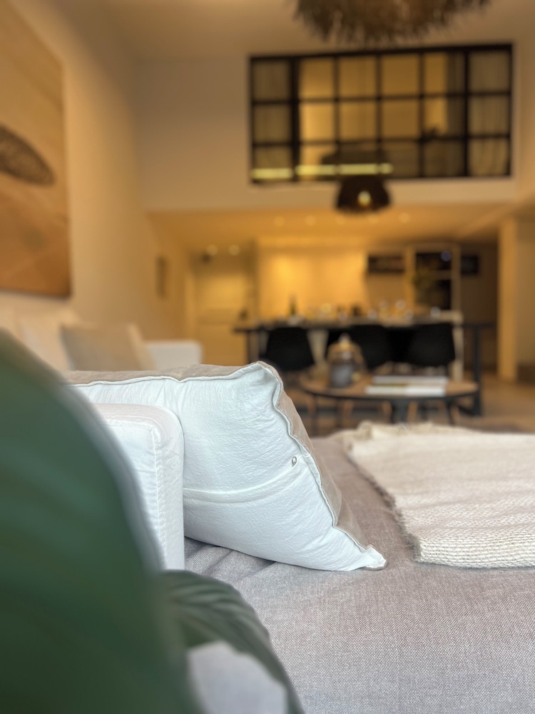 BT Homes - Palacio Alcorta