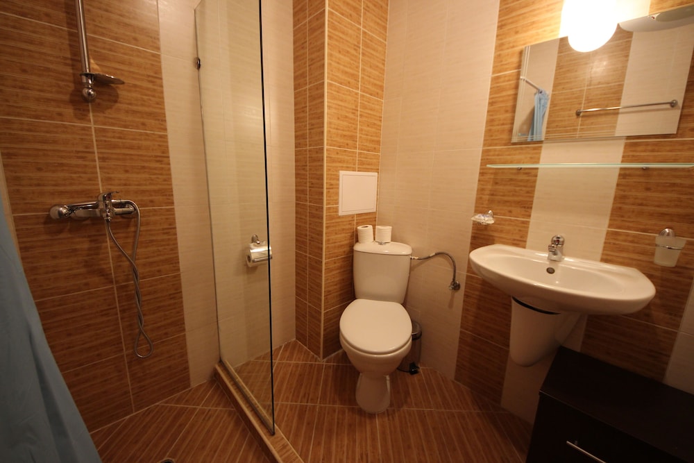 Menada Chateau Valon Apartments