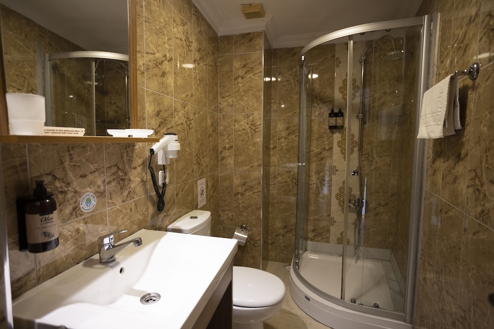 Tashkonak Otel - Image 117