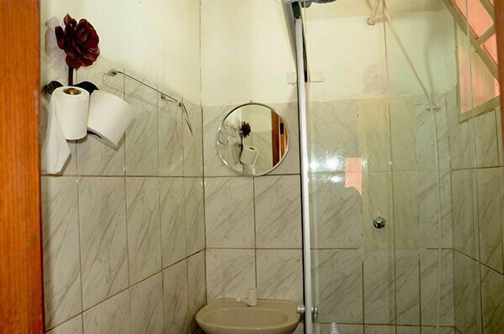 Pousada Recanto de Minas