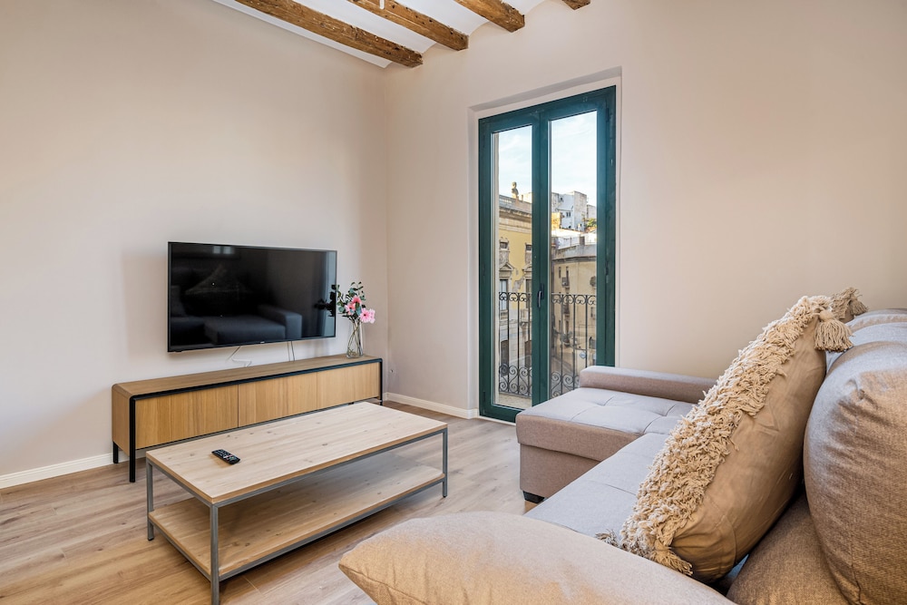 Apartamentos Circo Romano