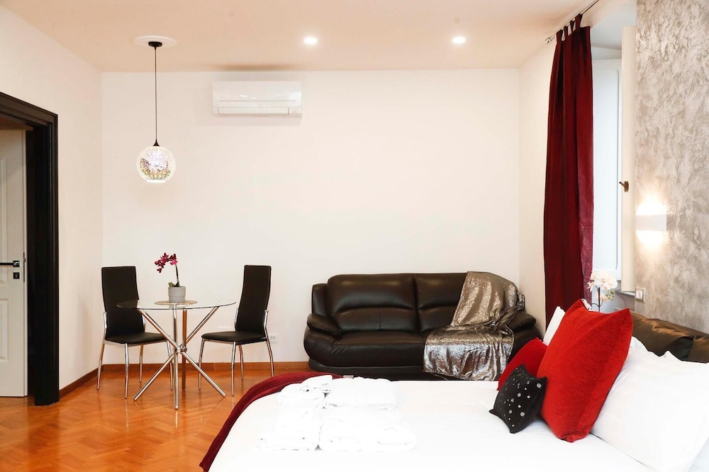 Trastevere Suite