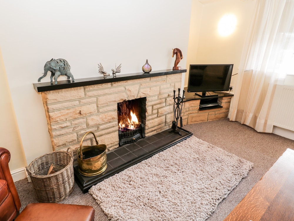 Manor House Farm Cottage