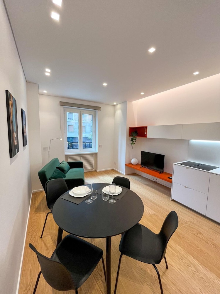 4bnb - Charming Giuliana Apartment