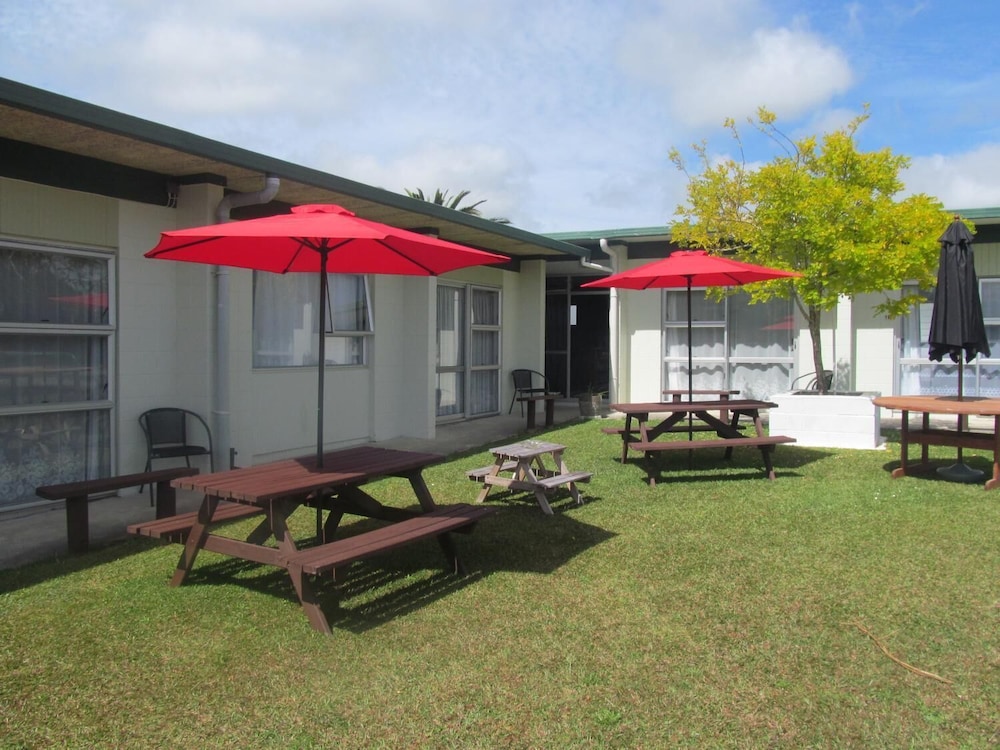 Parkview Motel, photo 11