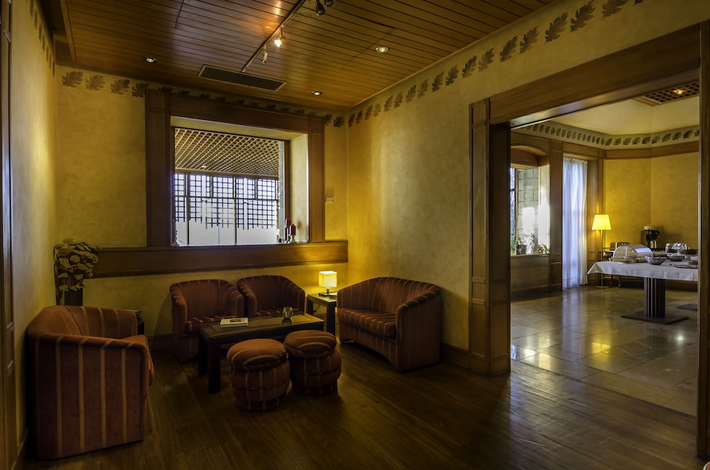 Oeiras Vacations - Solar Palmeiras - Property Image 3