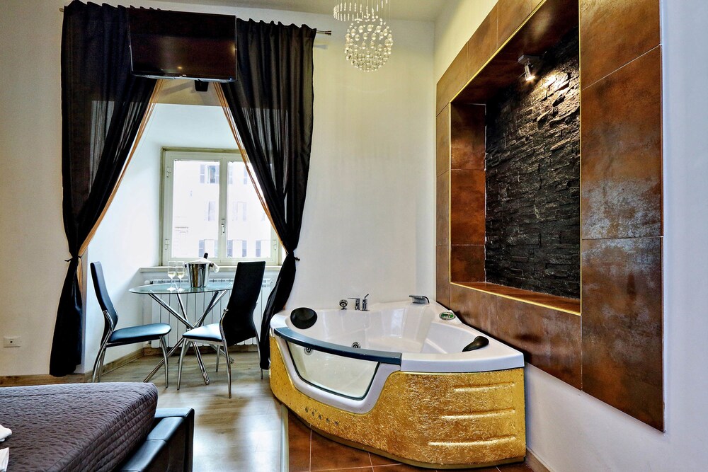 Suite Paradise