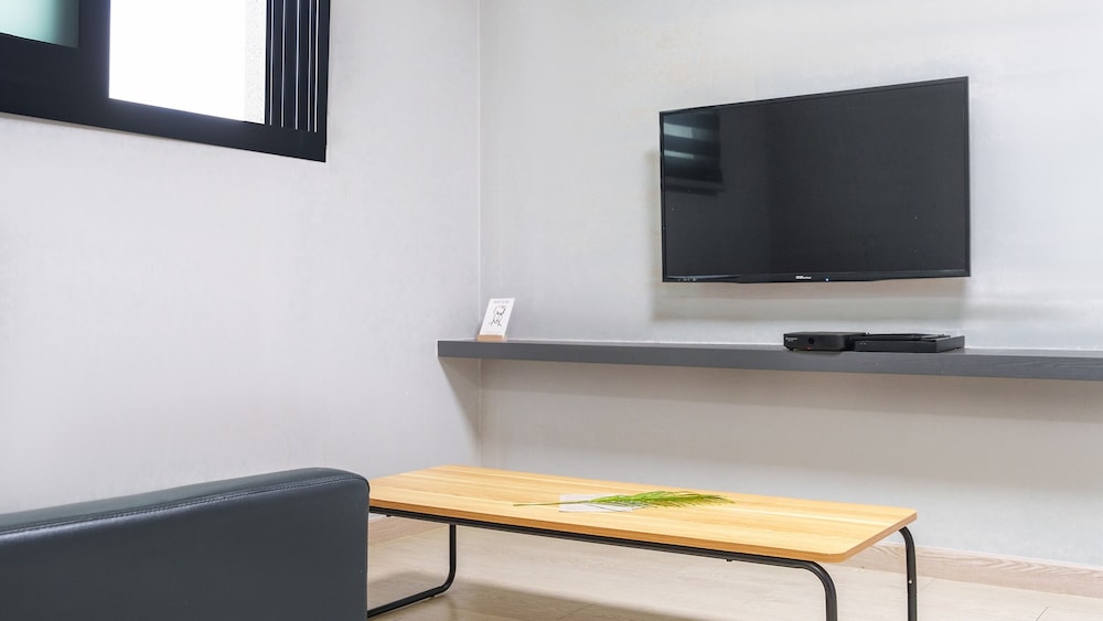 Sokcho Jaja Ocean View Pension