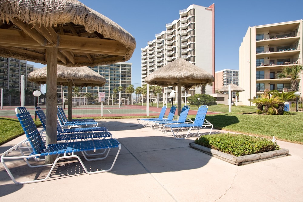 Saida by South Padre Condo Rentals