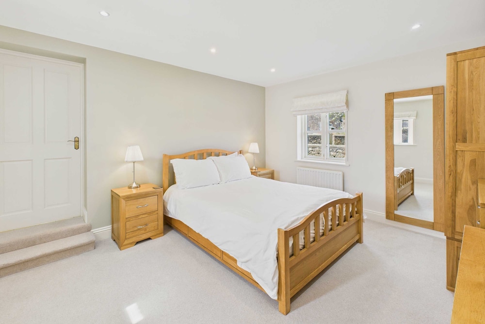 Host Stay Blue Barn
