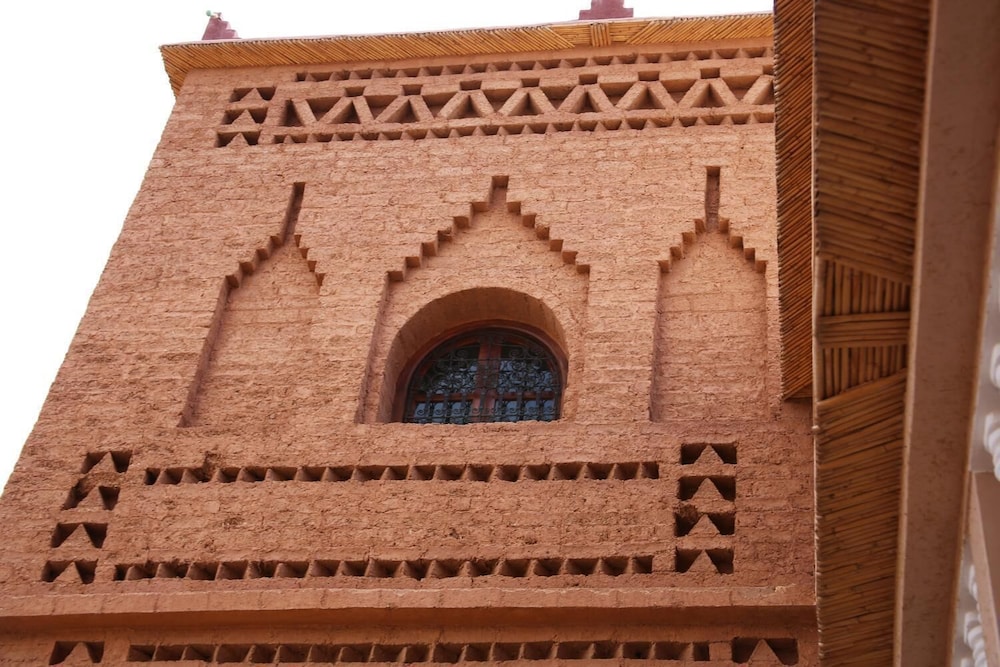 Maison d'hôte Tizwiyate Dades