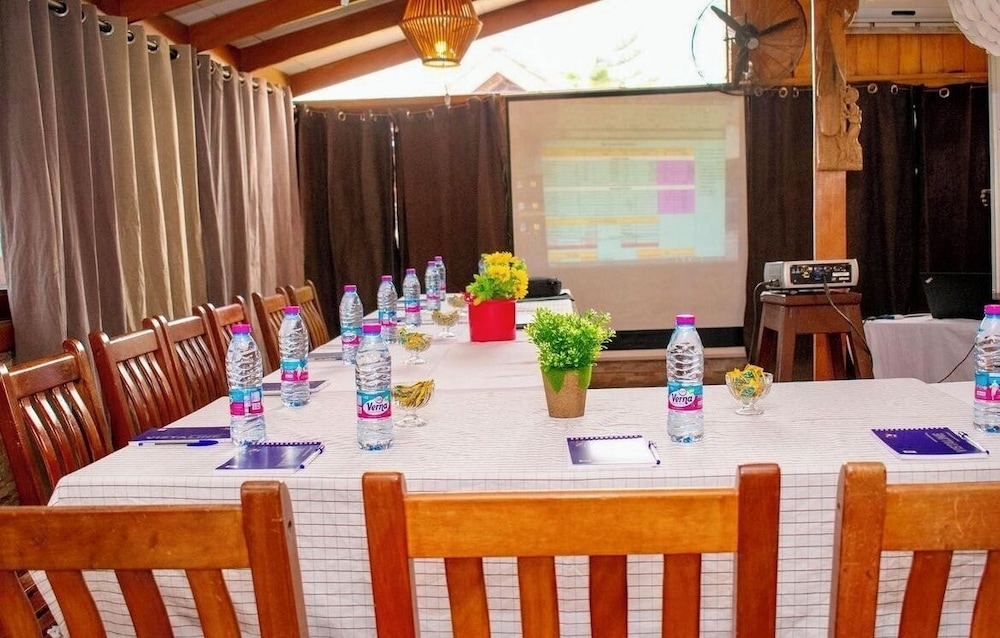 Veivaag Lodge - Property Image 2