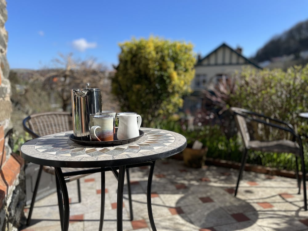 Lynton Vacations - Southcliffe Bed  Breakfast - Property Image 138