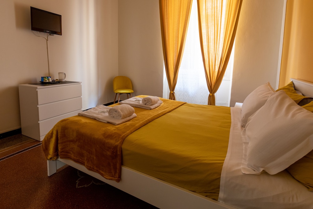 GRANELLO SUITE