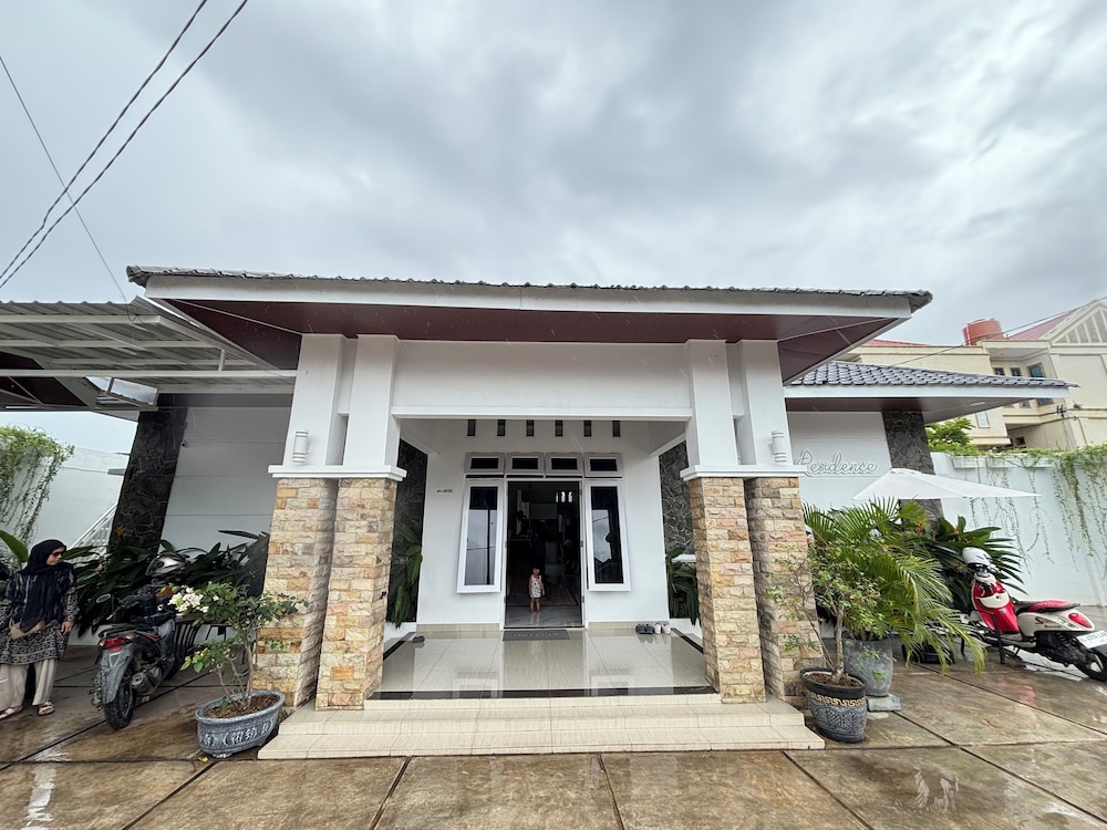 Hotel O Blower Residence Syariah