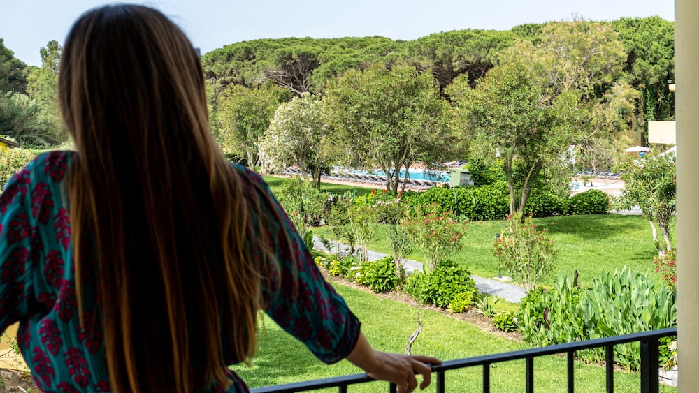 Hotel Fortezza