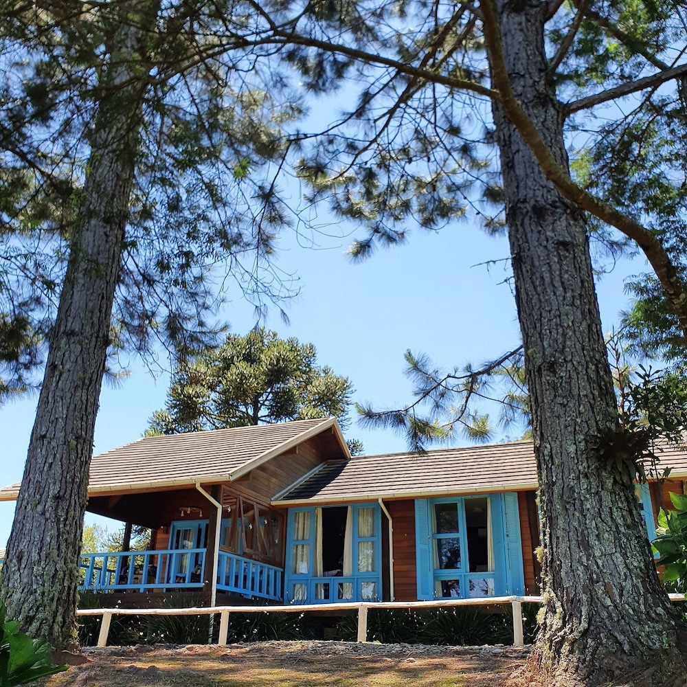 Rancho das Neves - Rancho Queimado - SC