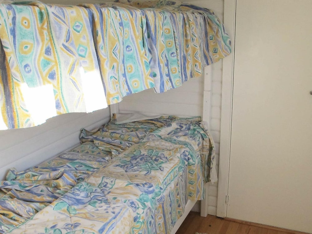 Ideal Holiday Home in Stege near Sea view 5