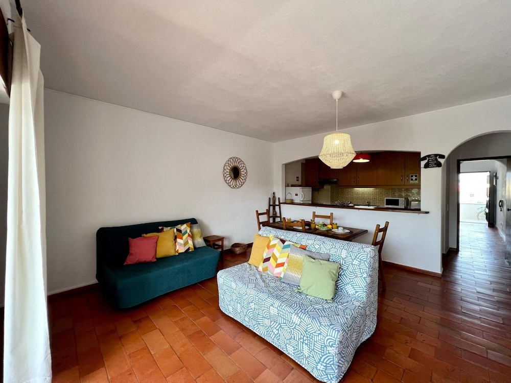 Albufeira OLD Town Apartment by Homing view 4