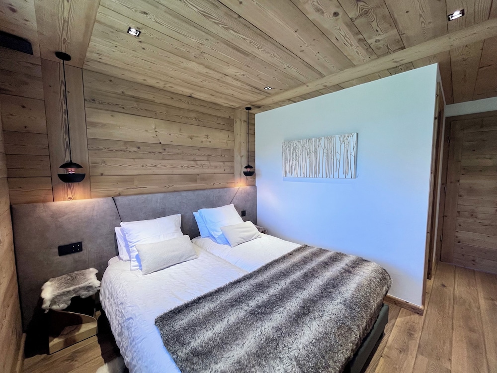 Hameau des clos Téléporté