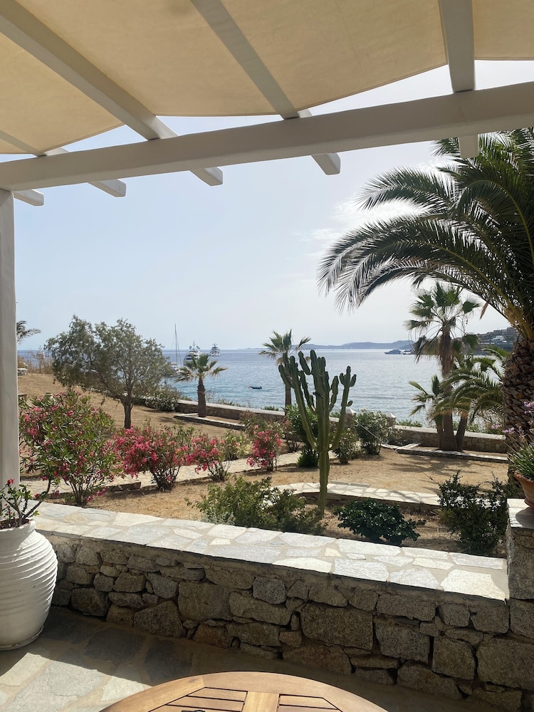 Only Yours Mykonos
