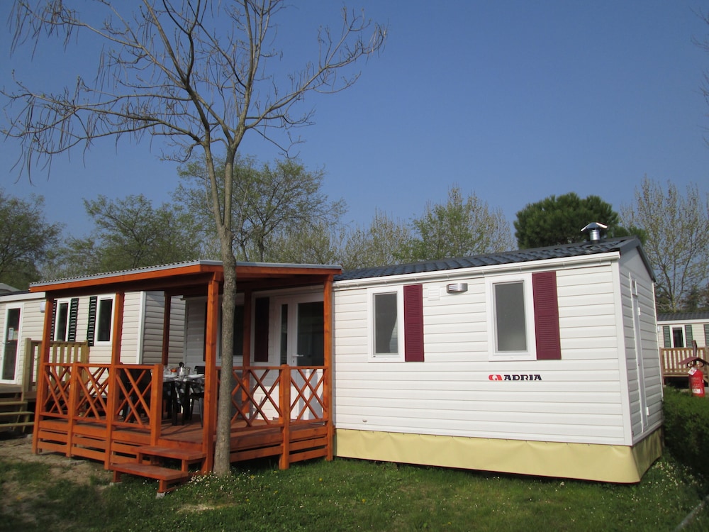 Victoria Mobilehome Bella Italia view 4