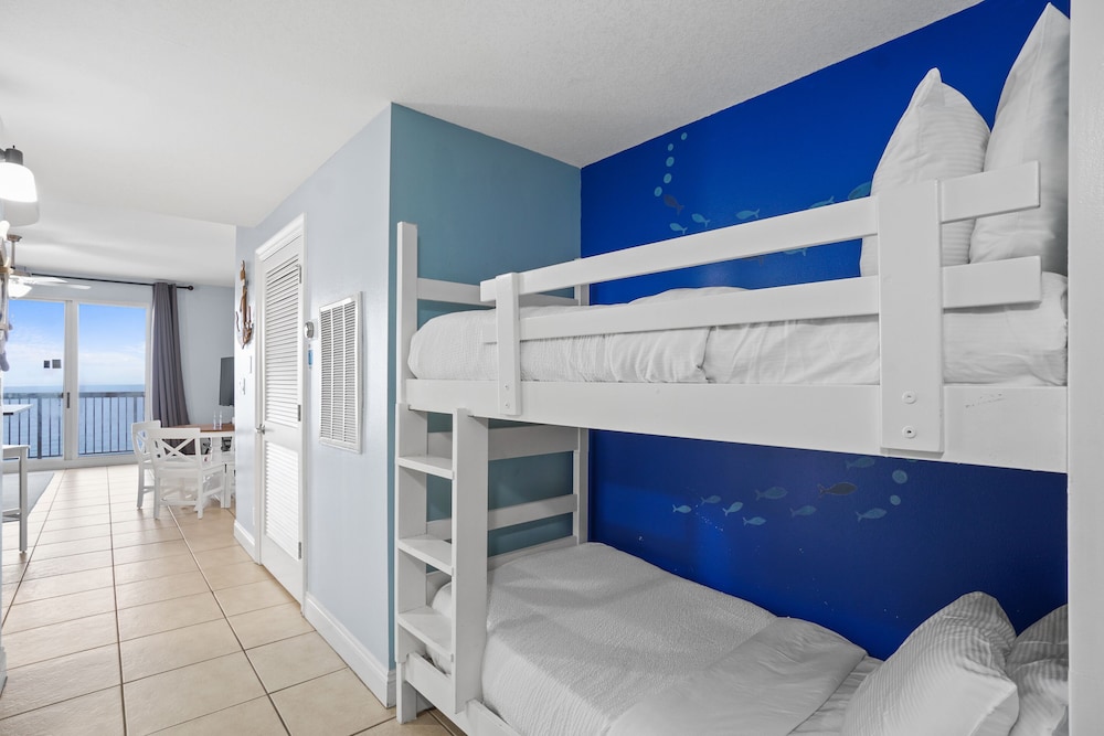 Calypso Beach Resort by Panhandle Getaways