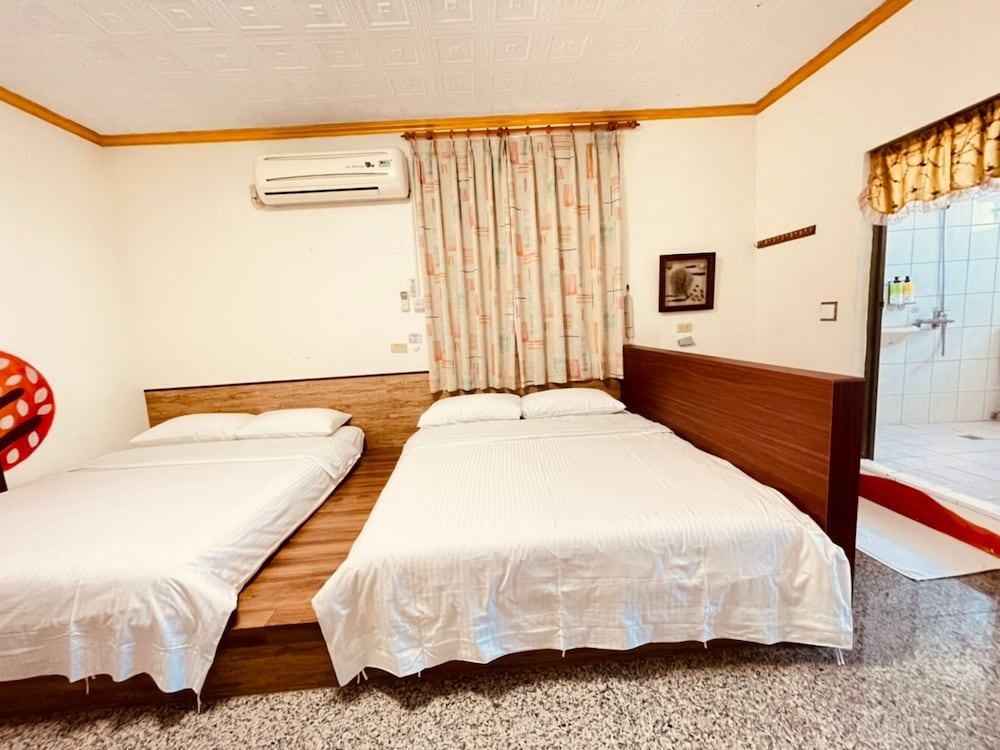 Da Feng Homestay