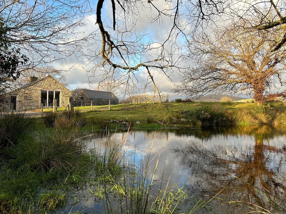 Hafod Y Llyn