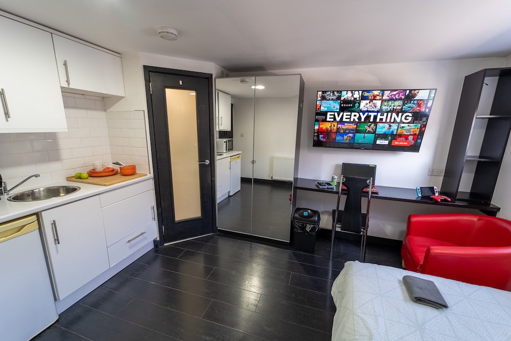 Lovely Studio Close to University of Birmingham!
