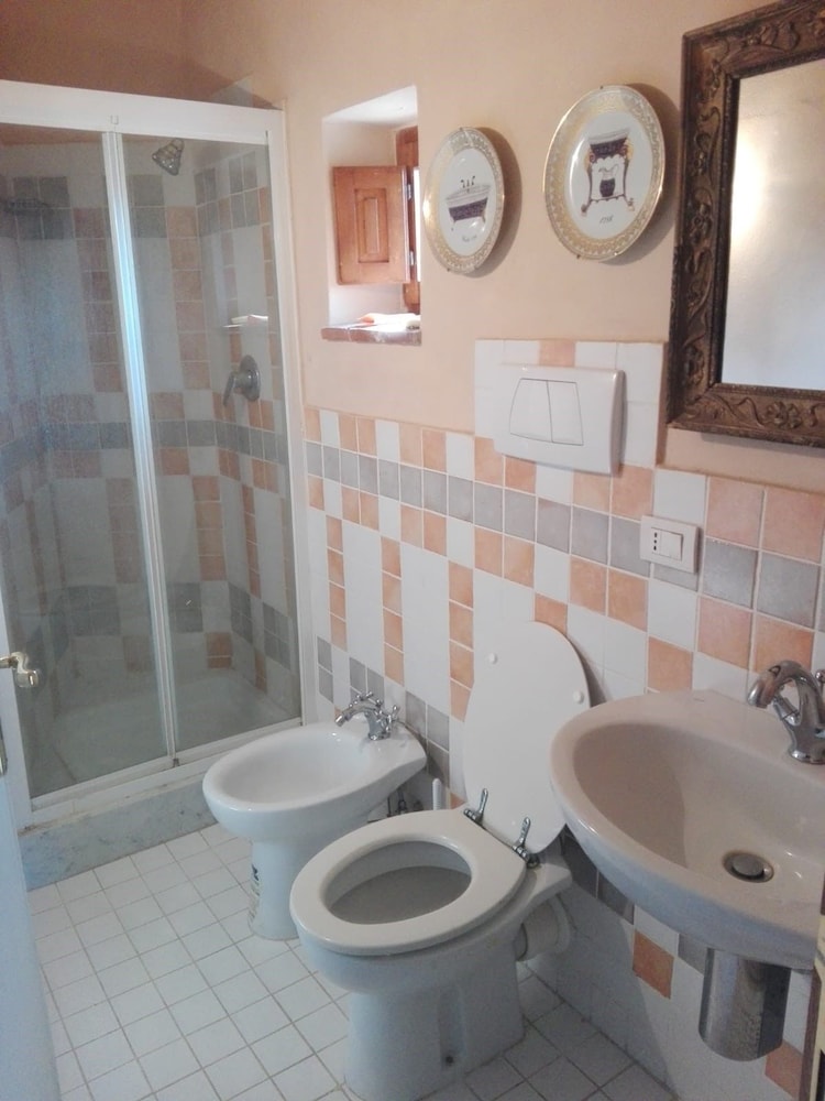 Agriturismo Chicca