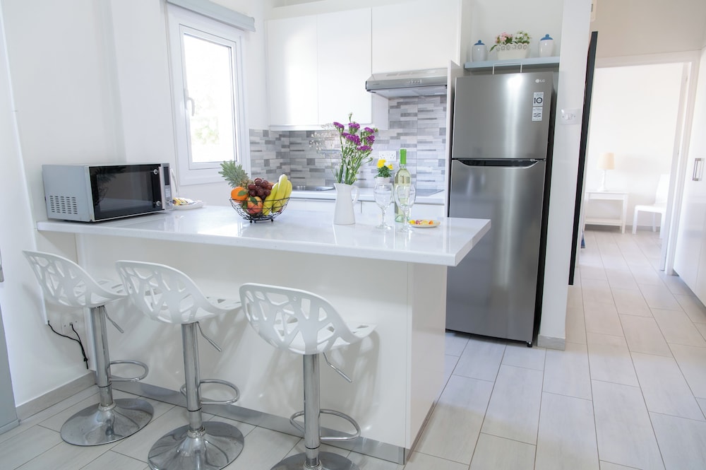 Themis Apartments