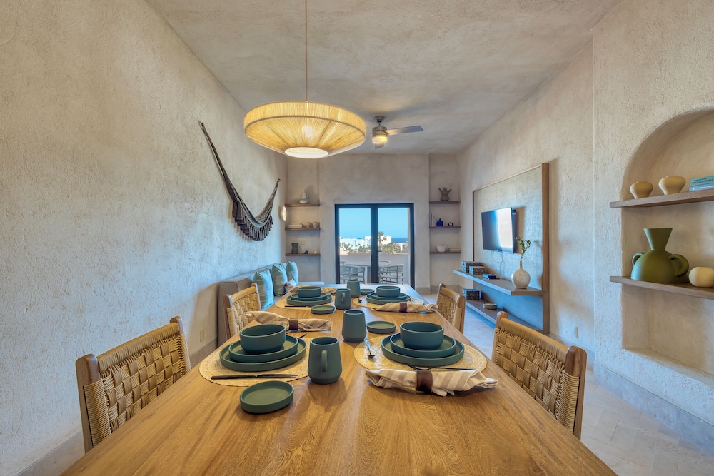 Casa Nima by Lumina