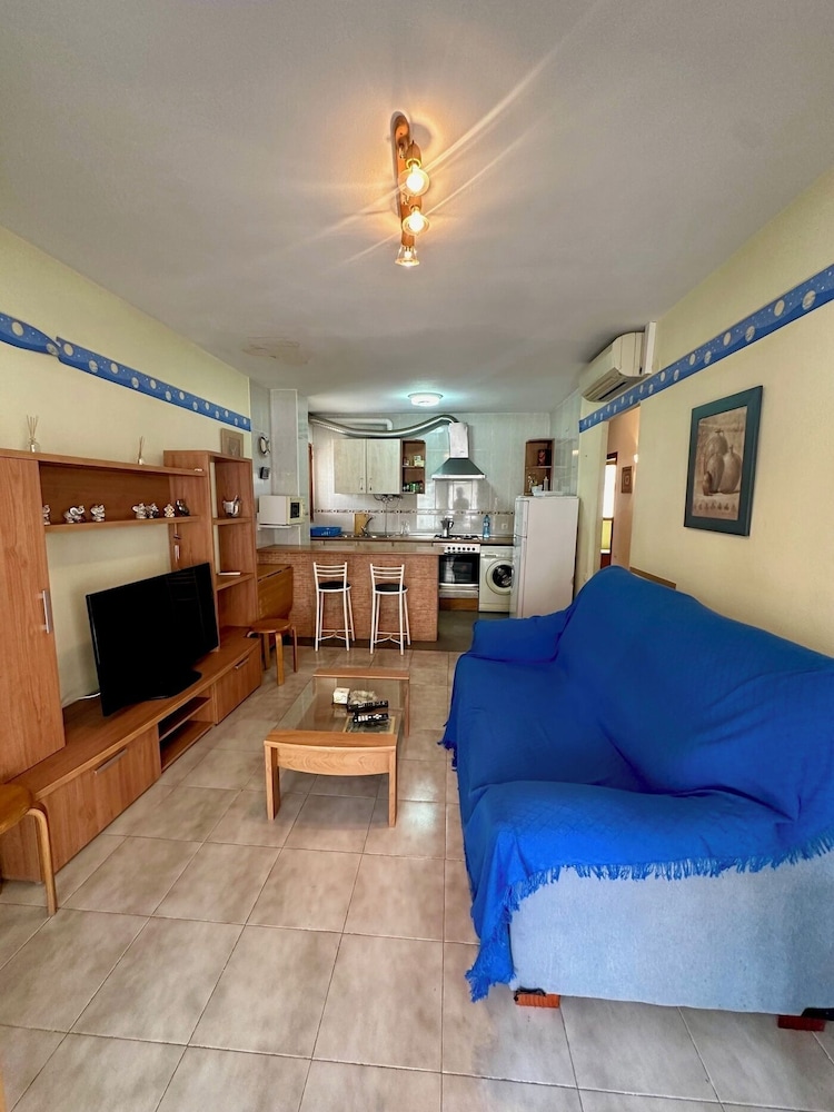 Apartment Oropesa El Faro